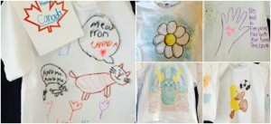 T-shirt Decorating